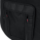 Estuche GATOR para guitarra GL-Dread12