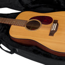 Estuche GATOR para guitarra GL-Dread12