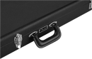 Estuche Rigido Fender Classic Series Strat/Tele