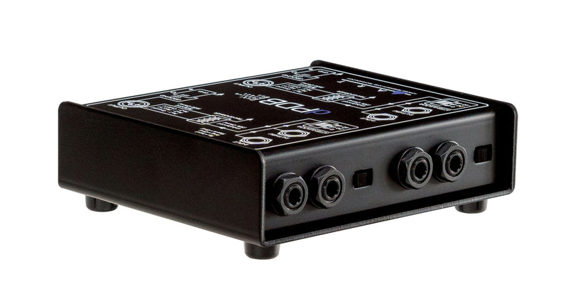 Caja Directa A.R.T PDB
