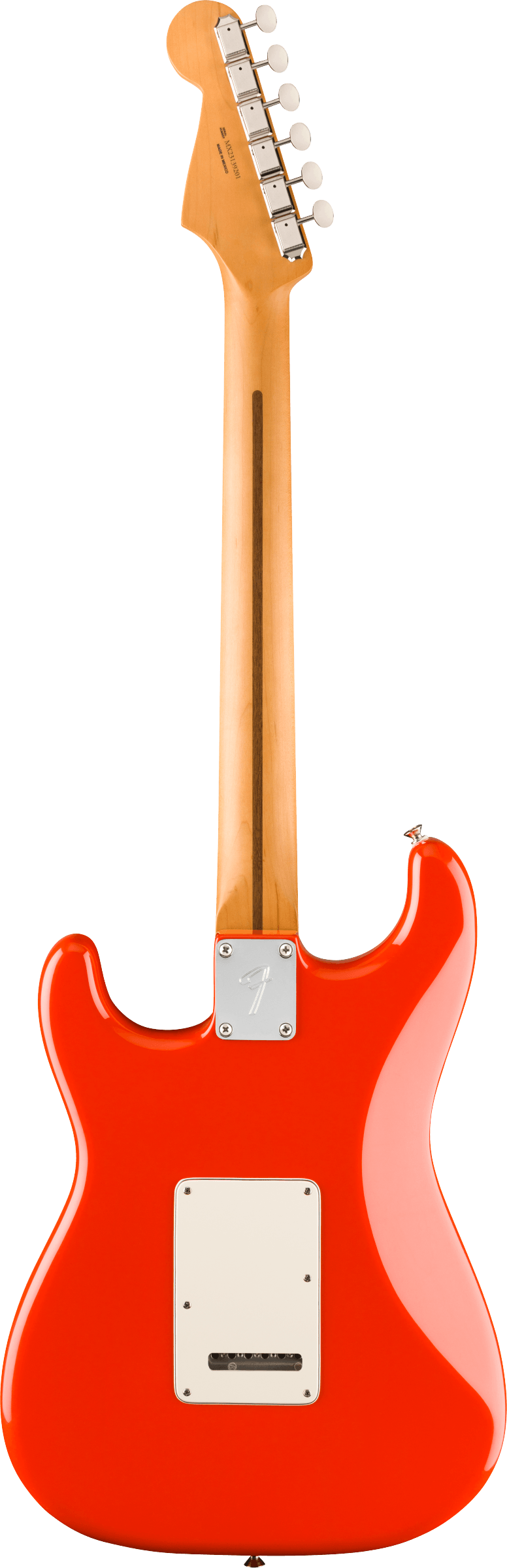 Guitarra Eléctrica Stratocaster Fender Player II