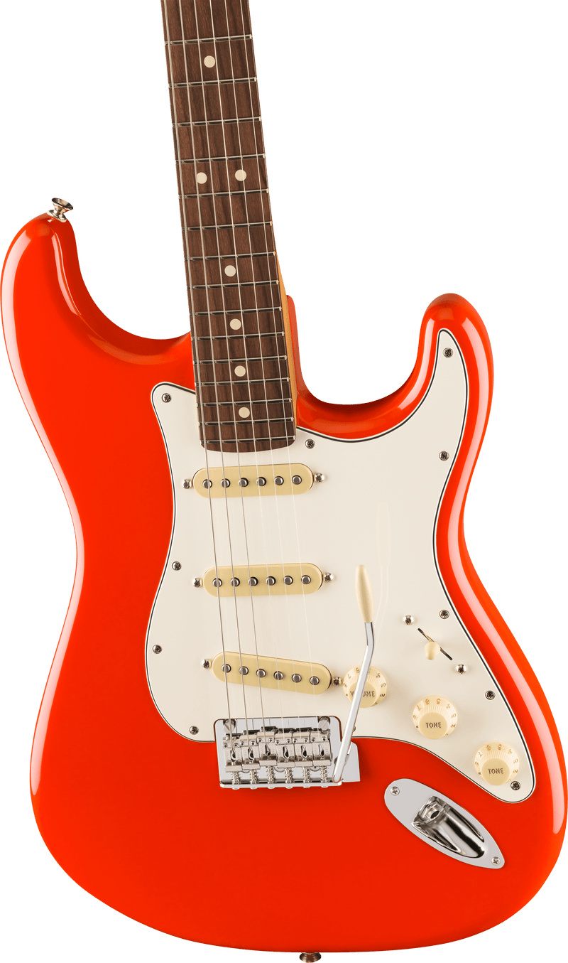 Guitarra Eléctrica Stratocaster Fender Player II