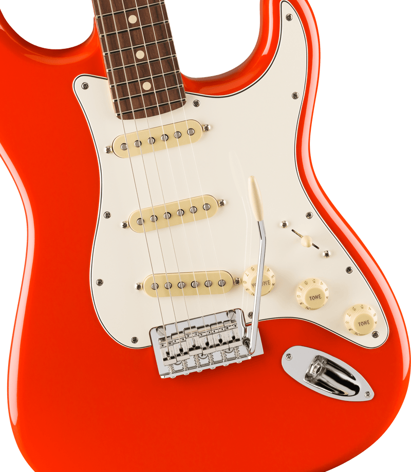 Guitarra Eléctrica Stratocaster Fender Player II