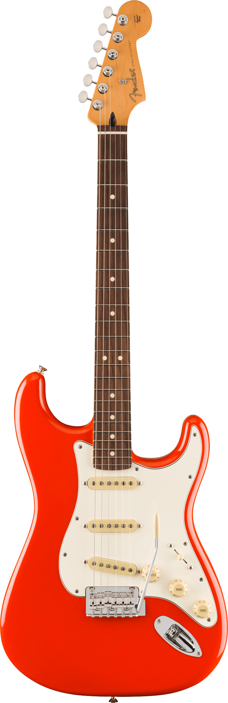 Guitarra Eléctrica Stratocaster Fender Player II
