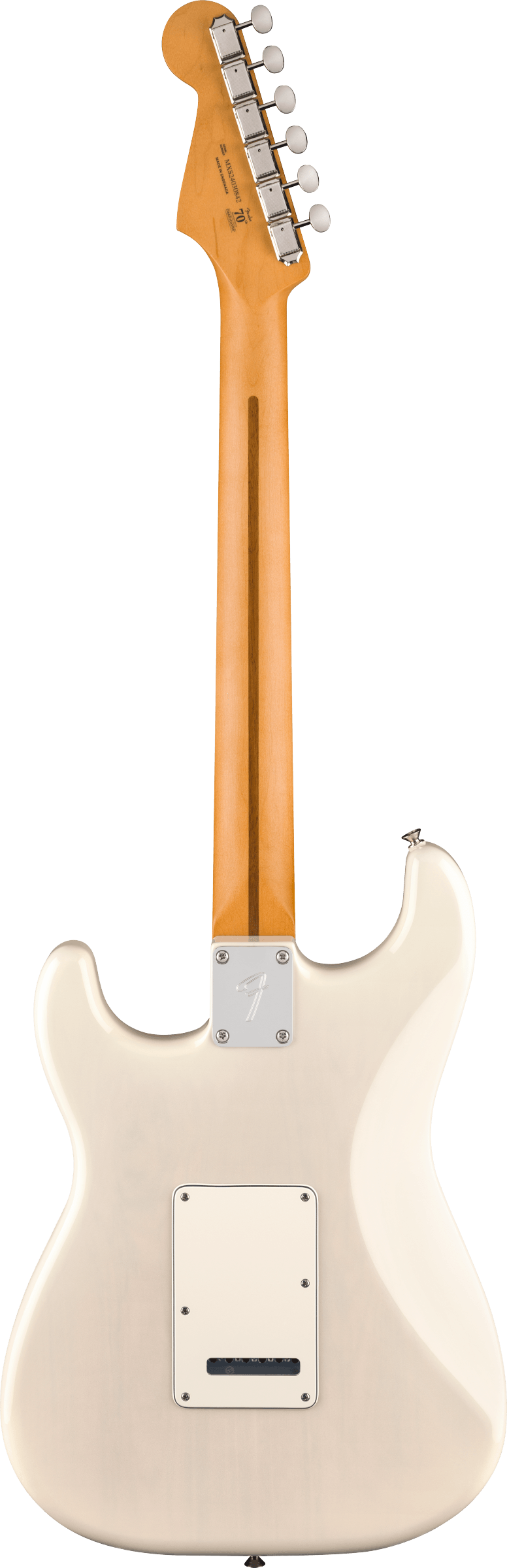 Guitarra Eléctrica Fender Stratocaster HSS Player II
