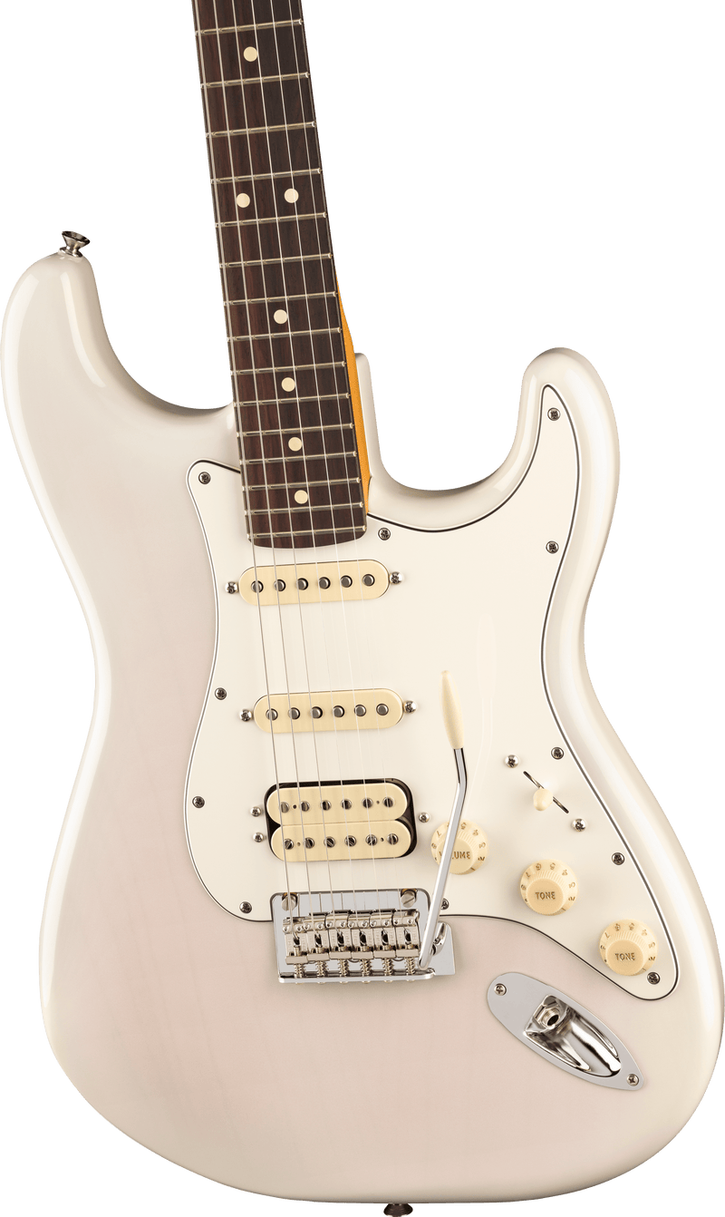 Guitarra Eléctrica Fender Stratocaster HSS Player II