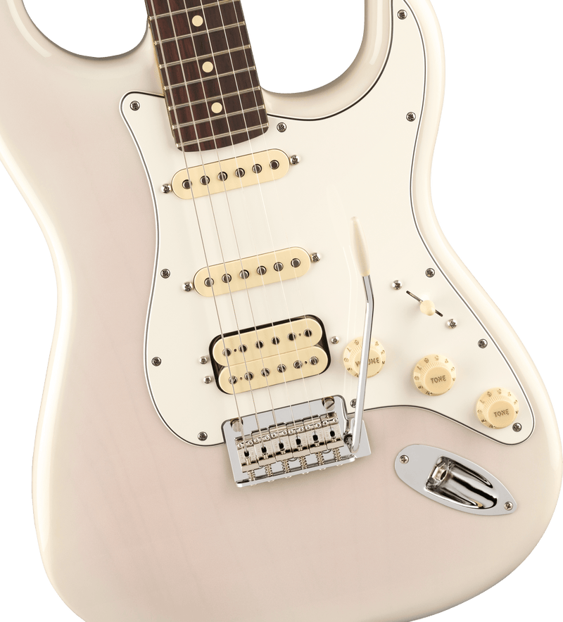 Guitarra Eléctrica Fender Stratocaster HSS Player II