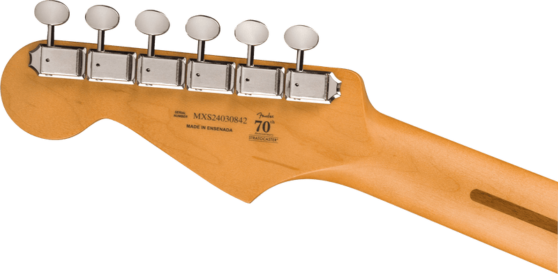 Guitarra Eléctrica Fender Stratocaster HSS Player II
