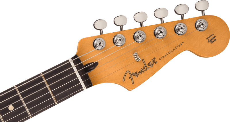 Guitarra Eléctrica Fender Stratocaster HSS Player II