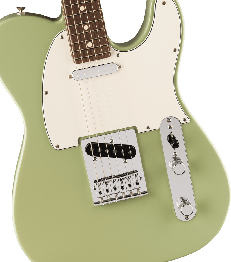 Guitarra Eléctrica Fender Telecaster Player II