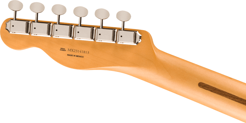 Guitarra Eléctrica Fender Telecaster Player II