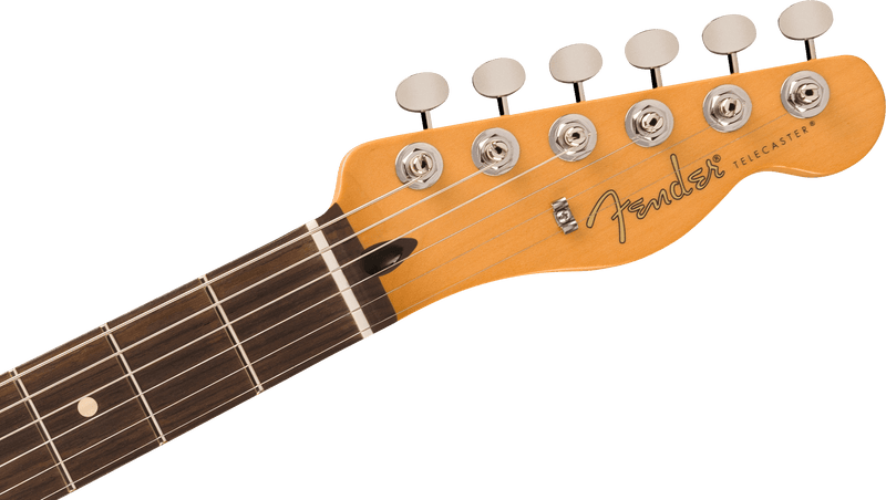 Guitarra Eléctrica Fender Telecaster Player II