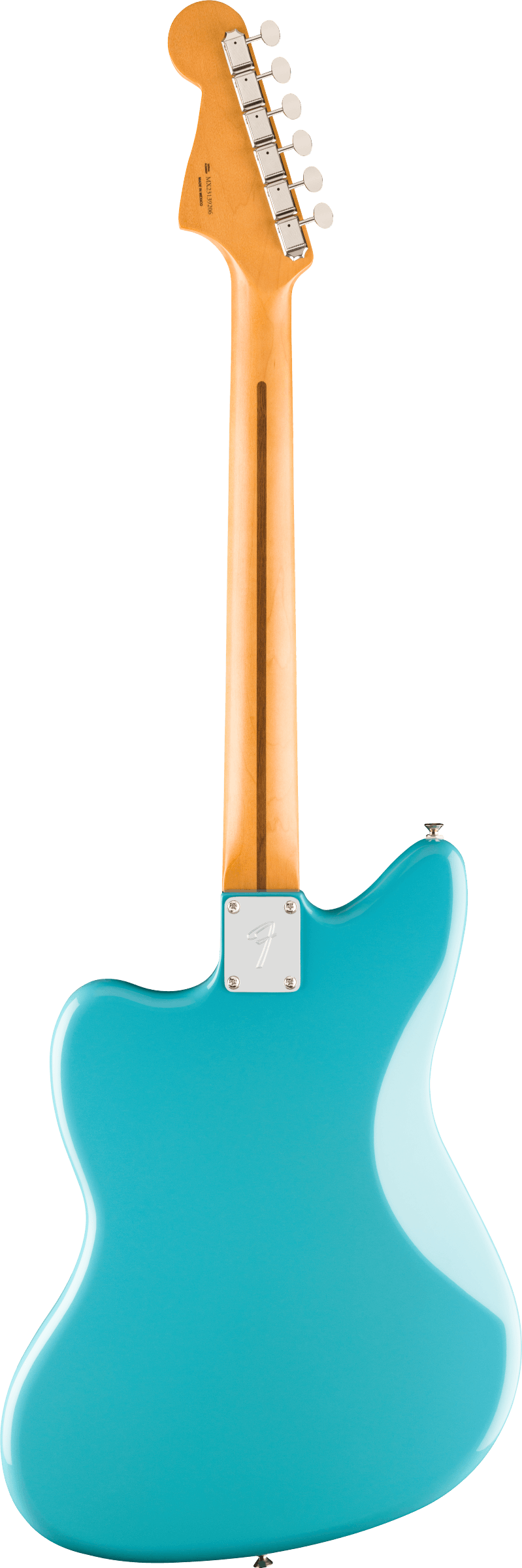 Guitarra Eléctrica Fender Player II Jazz Master