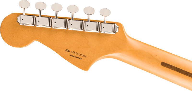 Guitarra Eléctrica Fender Player II Jazz Master