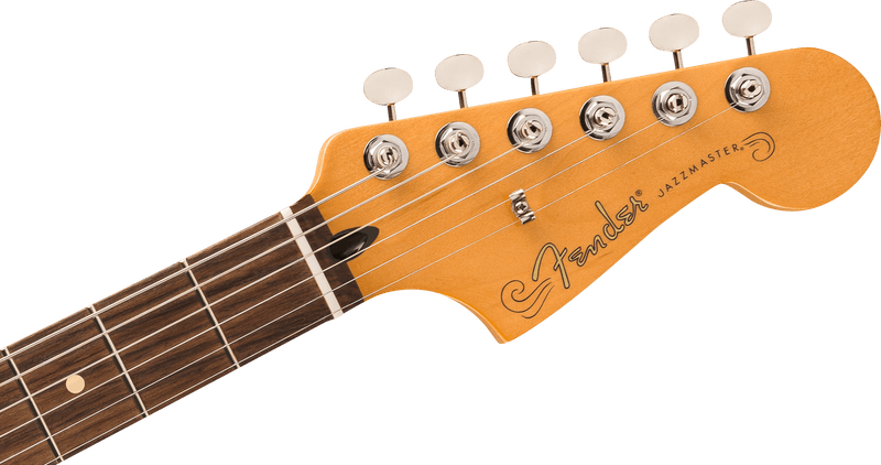 Guitarra Eléctrica Fender Player II Jazz Master