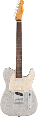 Guitarra Eléctrica Fender Telecaster Player II 75 aniversario