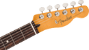 Guitarra Eléctrica Fender Telecaster Player II 75 aniversario