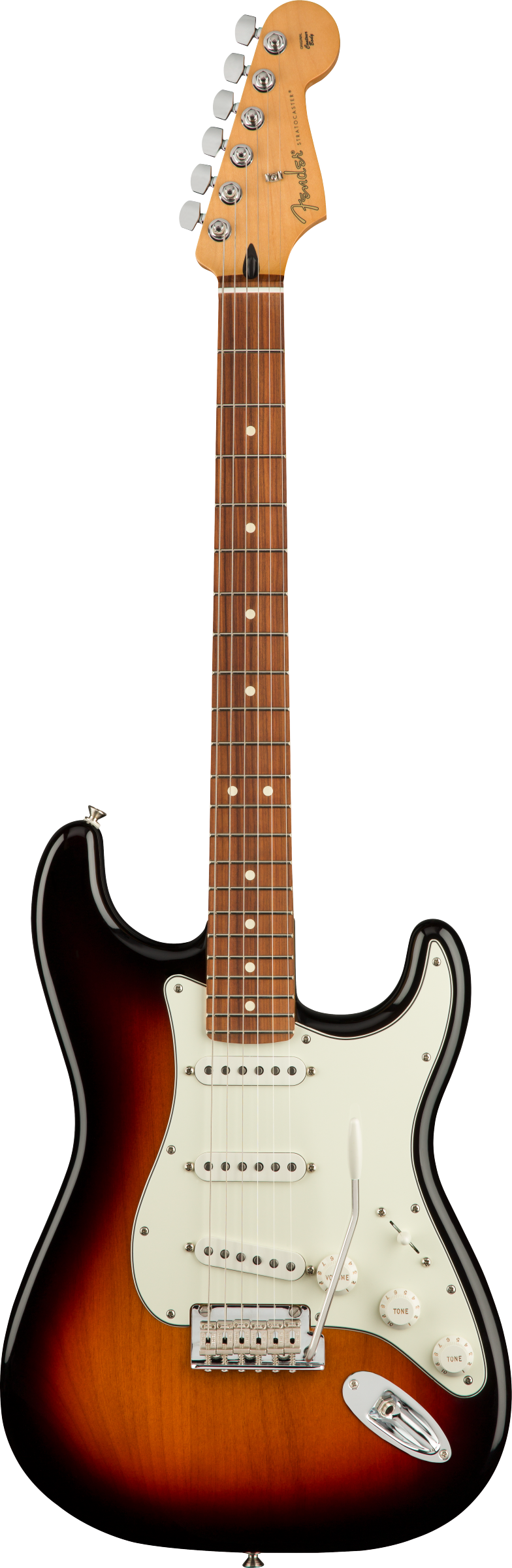 Guitarra Eléctrica Fender Player Stratocaster
