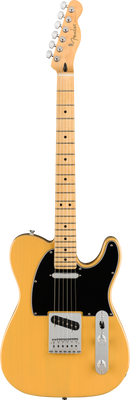 Guitarra Electrica Fender Player Telecaster MN