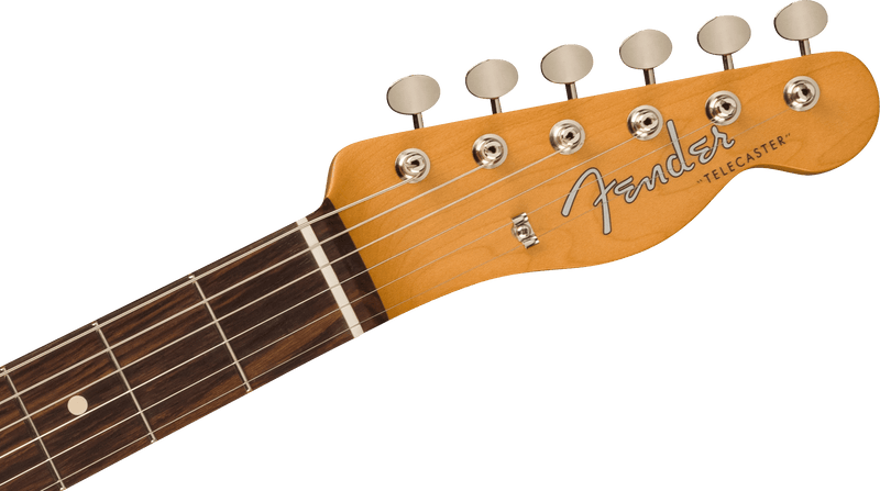 Guitarra Electrica Fender Telecaster Vintera II 60's