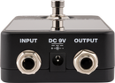 Pedal de Afinación Fender STROBO-SONIC PRO
