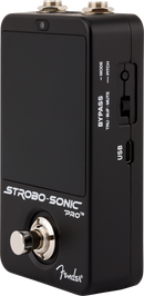 Pedal de Afinación Fender STROBO-SONIC PRO