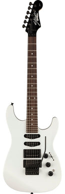 Guitarra Electrica Fender Strat LTD HM