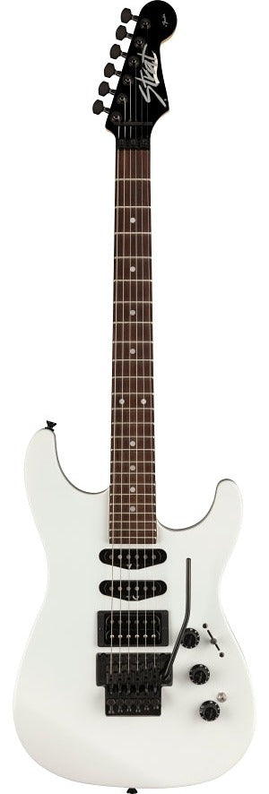 Guitarra Electrica Fender Strat LTD HM