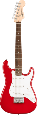 Guitarra Squier MINI Strat