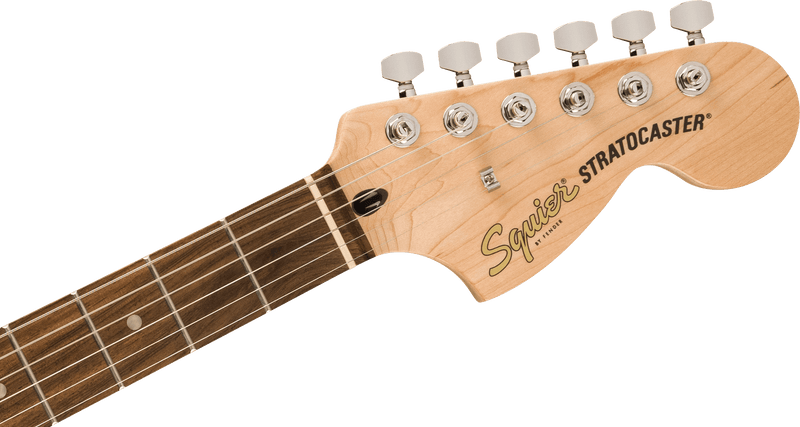 Paquete Stratocaster Mustang Micro Serie Affinity