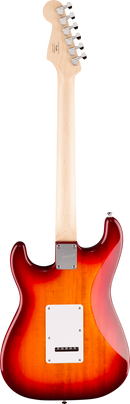 Guitarra Electrica Sonic Stratocaster LRL WPG SSB