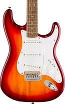 Guitarra Electrica Sonic Stratocaster LRL WPG SSB