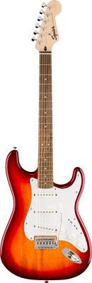 Guitarra Electrica Sonic Stratocaster LRL WPG SSB