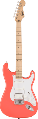 Guitarra Electrica Squier Stratocaster Sonic HSS