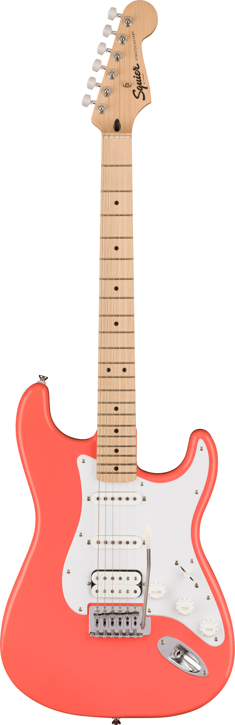 Guitarra Electrica Squier Stratocaster Sonic HSS