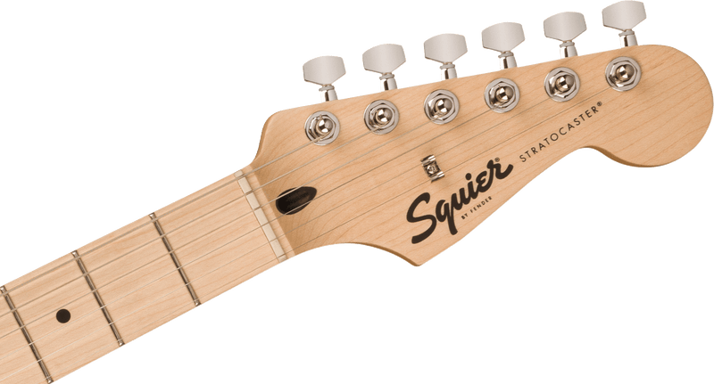 Guitarra Electrica Squier Stratocaster Sonic HSS