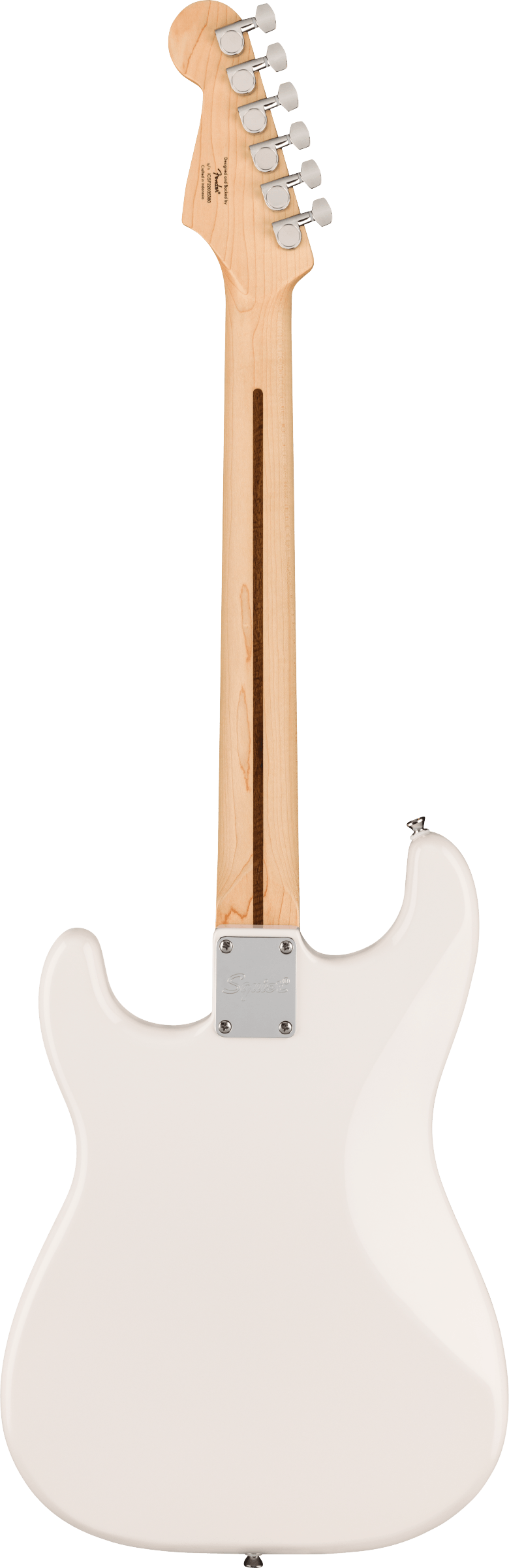 Guitarra Eléctrica Squier Stratocaster Sonic HT