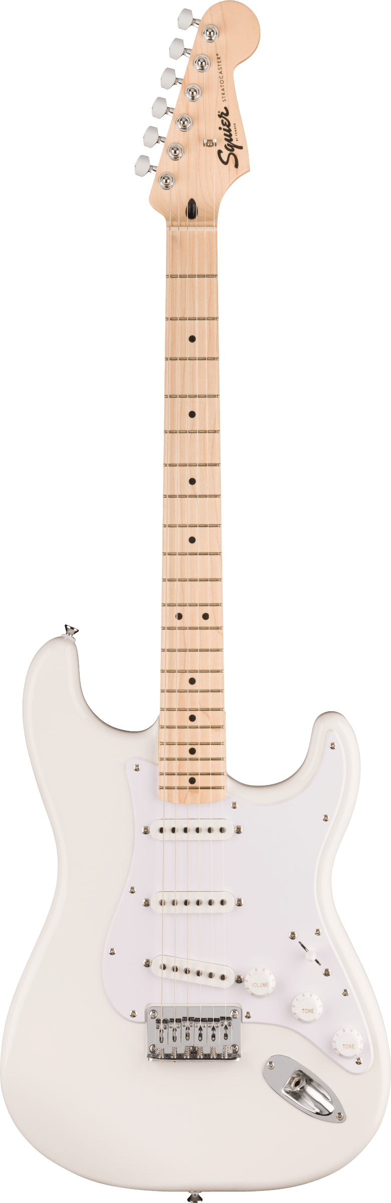 Guitarra Eléctrica Squier Stratocaster Sonic HT