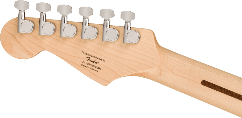 Guitarra Eléctrica Squier Stratocaster Sonic HT