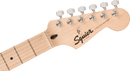 Guitarra Eléctrica Squier Stratocaster Sonic HT