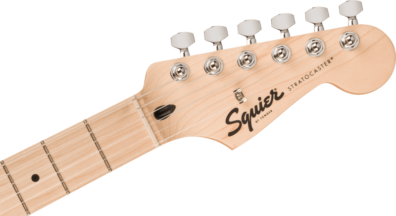 Guitarra Eléctrica Squier Stratocaster Sonic HT