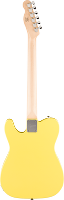 Guitarra Eléctrica Squier Sonic Telecaster  LRL WPG CNY