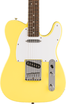Guitarra Eléctrica Squier Sonic Telecaster  LRL WPG CNY
