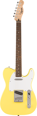 Guitarra Eléctrica Squier Sonic Telecaster  LRL WPG CNY