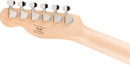 Guitarra Eléctrica Squier Sonic Telecaster  LRL WPG CNY