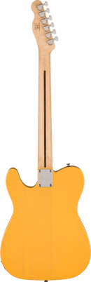 Guitarra Eléctrica Squier Telecaster Sonic