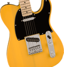 Guitarra Eléctrica Squier Telecaster Sonic
