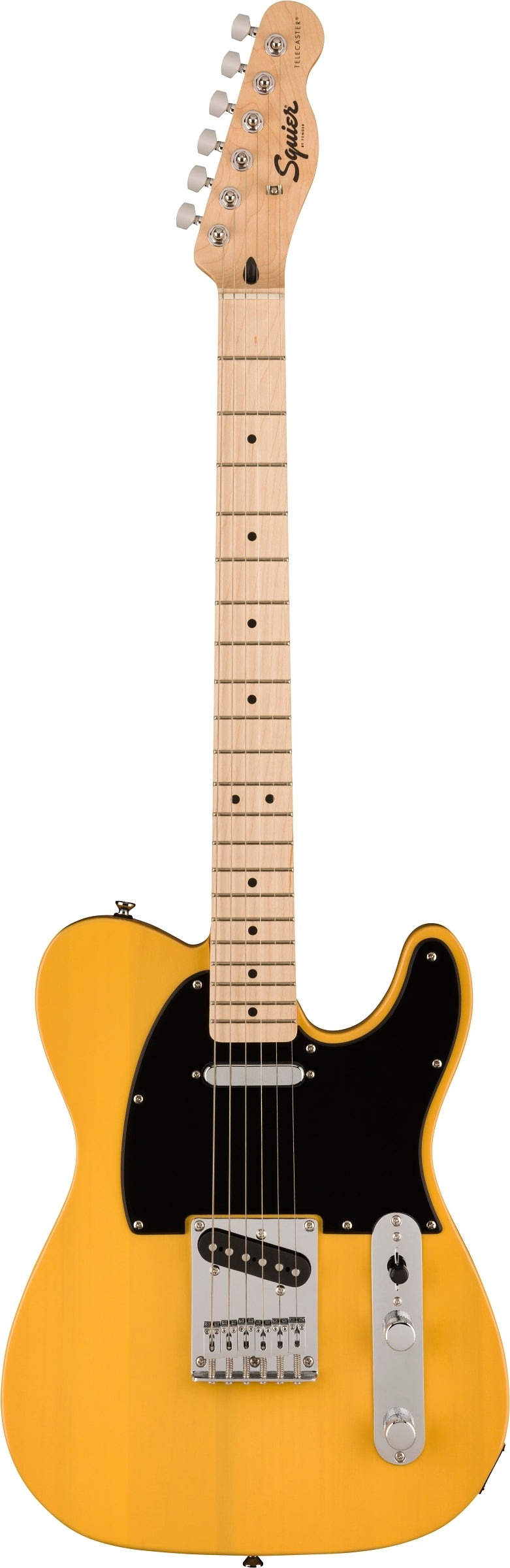 Guitarra Electrica Squier Sonic Tele