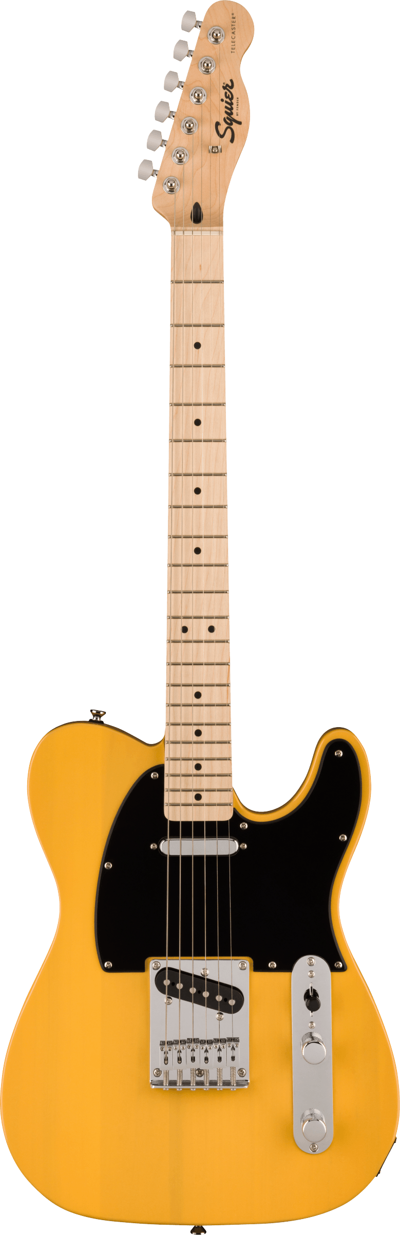 Guitarra Eléctrica Squier Telecaster Sonic