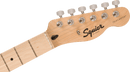 Guitarra Eléctrica Squier Telecaster Sonic